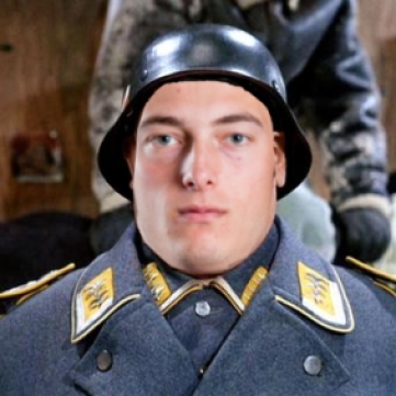 Sergeant-Shiltz